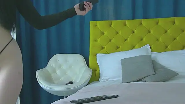 RubyHills online show from March 9, 2026, 5:11 am