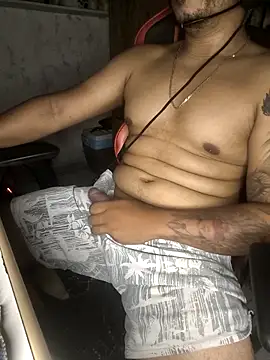 gtzmoreno online show from December 21, 2025, 6:48 am