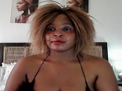 Blacksashaxx online show from April 21, 2026, 10:55 am