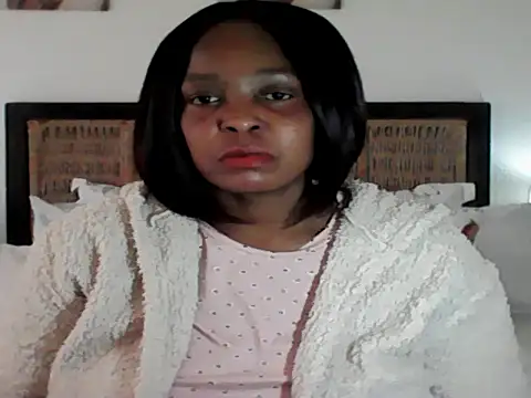 Blacksashaxx online show from June 14, 2026, 9:54 am