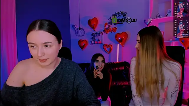 leslie bird online show from February 24, 2026, 10:05 am