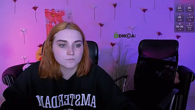 leslie bird online show from February 23, 2026, 10:05 am