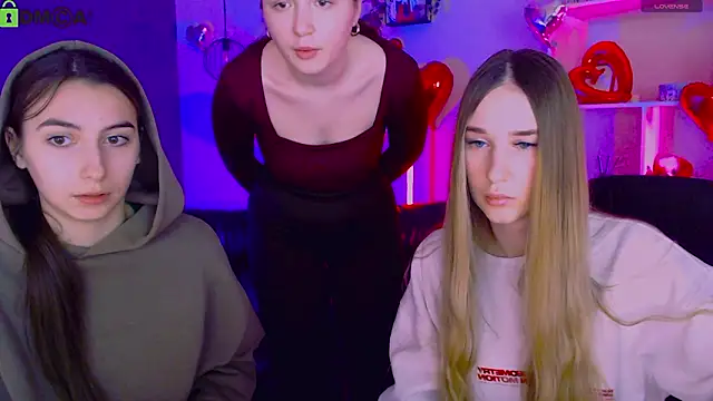 leslie bird online show from February 26, 2026, 9:53 am