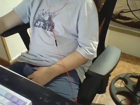 sebas sexo goloso online show from October 3, 2025, 12:50 pm