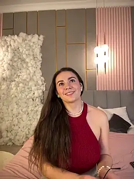 GabiBatista online show from February 21, 2026, 5:09 am