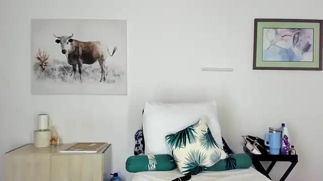 ConnieSmall24 online show from March 13, 2026, 8:25 pm