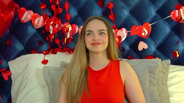 Snapshot of AnitaVenture chatting on February 13, 2026, 4:23 am AnitaVenture online show from February 13, 2026, 4:23 am