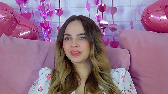 Snapshot of AnitaVenture chatting on February 15, 2026, 7:51 am AnitaVenture online show from February 15, 2026, 7:51 am