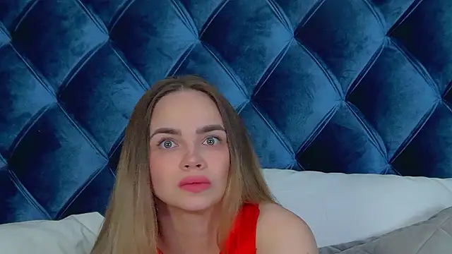 Snapshot of AnitaVenture chatting on February 19, 2026, 4:20 am AnitaVenture online show from February 19, 2026, 4:20 am