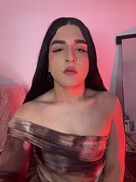 Dania Oconor online show from January 17, 2026, 11:52 pm