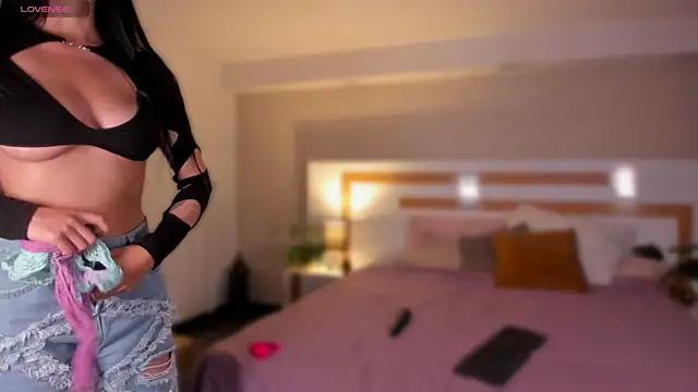 Violeta dh online show from April 11, 2026, 11:14 am