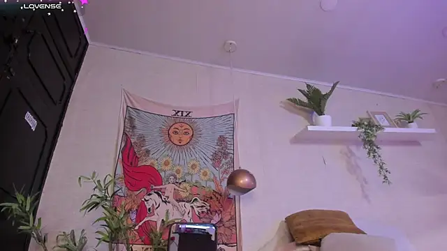 Violeta dh online show from January 8, 2026, 3:51 pm