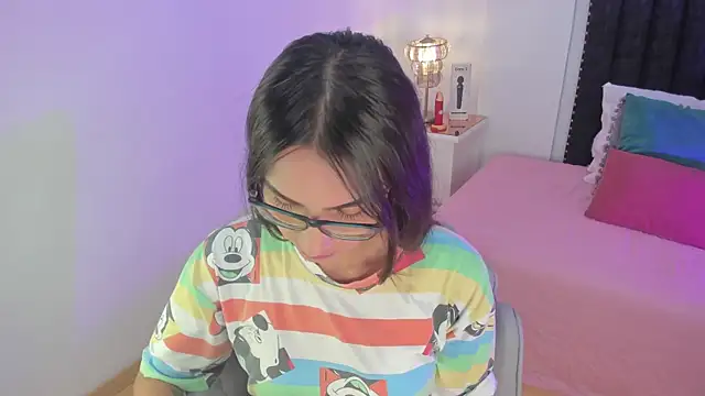 cherrylady 02 online show from October 2, 2025, 12:52 pm