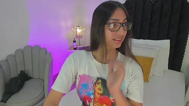 cherrylady 02 online show from January 9, 2026, 12:34 pm