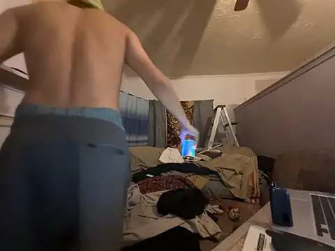 ThrowedWorldWide online show from February 9, 2026, 5:05 am