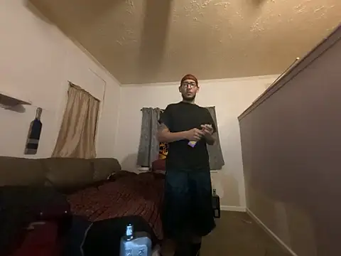 ThrowedWorldWide online show from February 14, 2026, 3:29 am