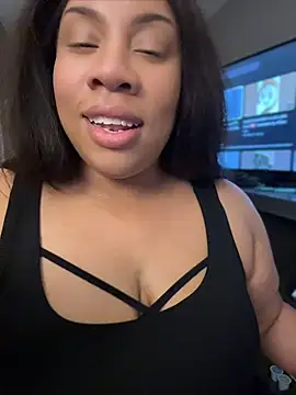 NeliaHexxen online show from August 2, 2026, 8:01 am