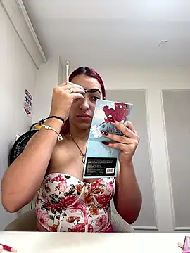 theladymonserrateshow online show from January 15, 2026, 11:57 am