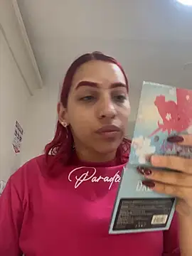 Snapshot of theladymonserrateshow chatting on February 11, 2026, 11:54 am theladymonserrateshow online show from February 11, 2026, 11:54 am