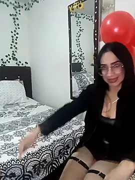 YaraDuartee online show from February 22, 2026, 12:24 am