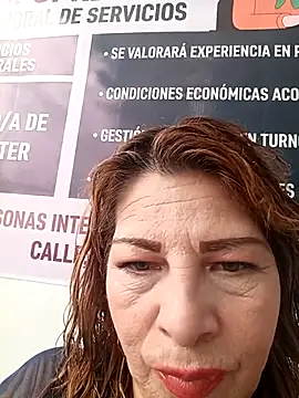 VANESSA  01 online show from November 18, 2025, 5:49 pm