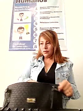 VANESSA  01 online show from December 20, 2025, 3:59 pm