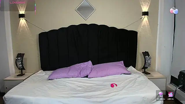 GabySweett  online show from December 5, 2025, 7:34 pm