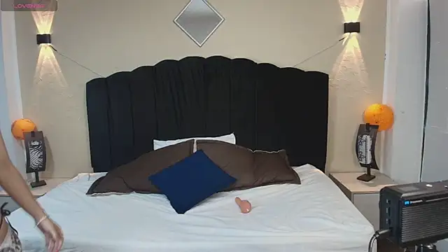 GabySweett  online show from November 4, 2025, 12:09 pm