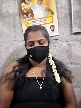 Tamil Hot Sandy online show from February 16, 2026, 4:05 pm