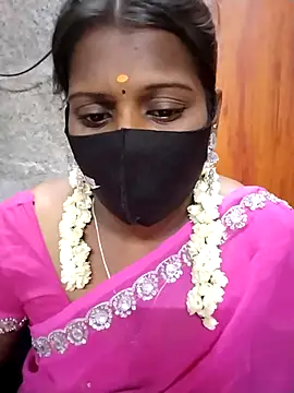 Tamil Hot Sandy online show from February 27, 2026, 6:30 pm