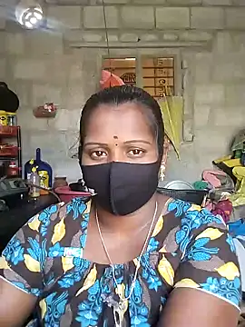 Tamil Hot Sandy online show from February 19, 2026, 10:23 am