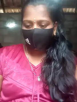 Tamil Hot Sandy online show from November 6, 2025, 5:33 am