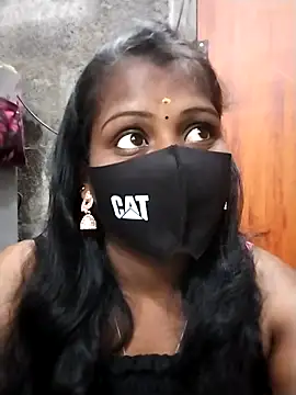 Tamil Hot Sandy online show from February 26, 2026, 6:13 am