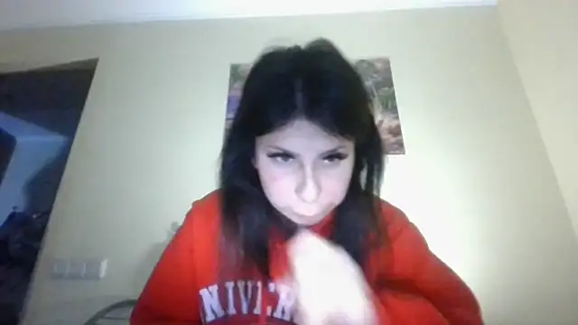 QueenMomyS online show from December 18, 2025, 6:12 pm