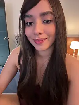 Capricho 01 online show from June 2, 2026, 7:03 pm