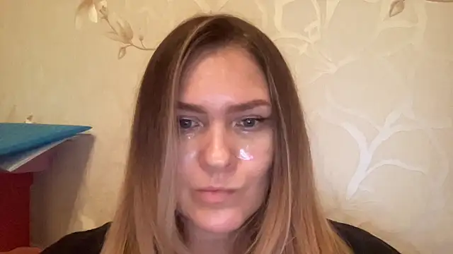 Milysoren online show from February 19, 2026, 4:48 pm