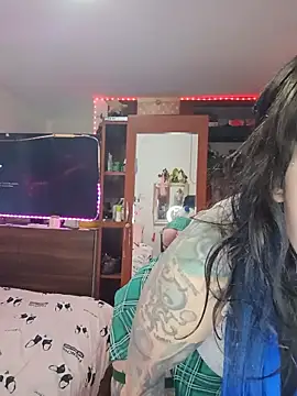 pinklajokr online show from March 24, 2026, 11:27 pm