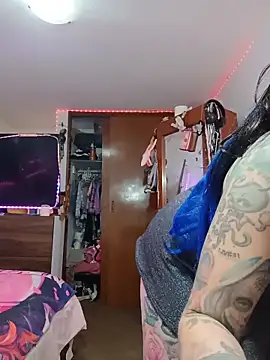 pinklajokr online show from March 17, 2026, 5:49 pm