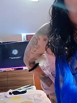 pinklajokr online show from March 9, 2026, 12:03 am