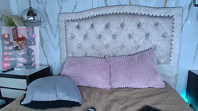 Baby Punk1 online show from April 11, 2026, 5:38 pm