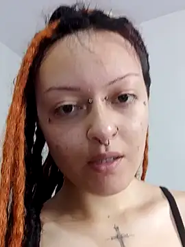 Baby Punk1 online show from March 3, 2026, 9:33 pm