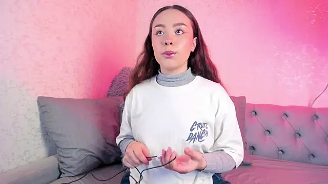 MAGIC VERA online show from November 5, 2025, 11:24 am