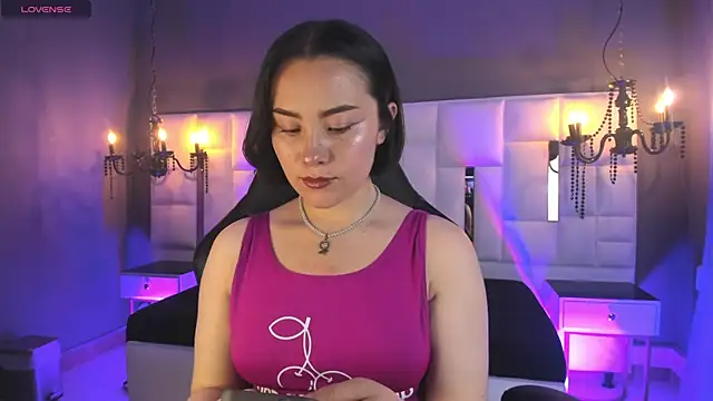 Snapshot of MAGIC_VERA chatting on May 22, 2026, 3:26 am MAGIC VERA online show from May 22, 2026, 3:26 am