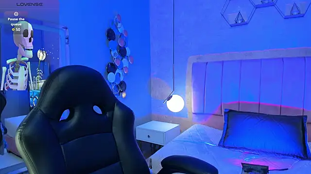 MAGIC VERA online show from October 25, 2025, 11:31 am