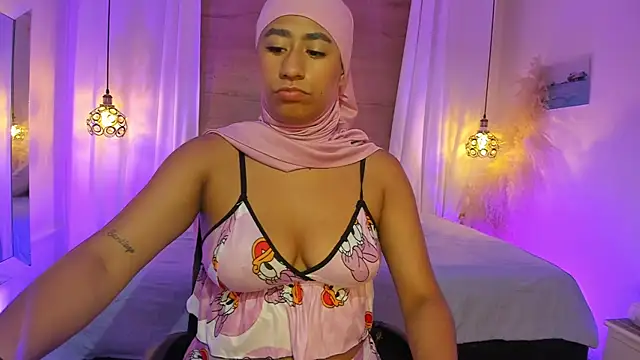 Snapshot of Ridwana_Haddad chatting on February 24, 2026, 12:28 pm Ridwana Haddad online show from February 24, 2026, 12:28 pm