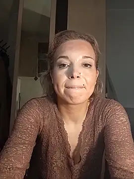 Conny Shellie online show from March 19, 2026, 10:59 am