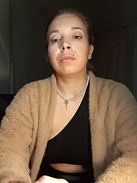 Conny Shellie online show from March 27, 2026, 9:05 pm