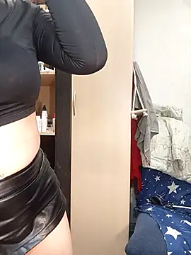 Conny Shellie online show from March 11, 2026, 7:30 pm