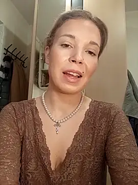 Conny Shellie online show from March 15, 2026, 8:10 am