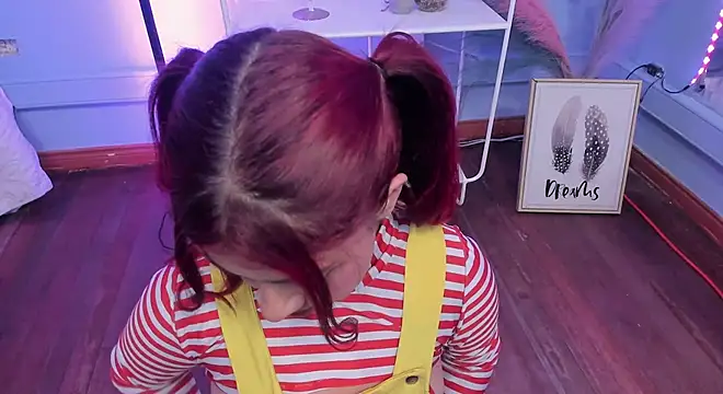 KathiaSaenz  online show from January 8, 2026, 3:56 am